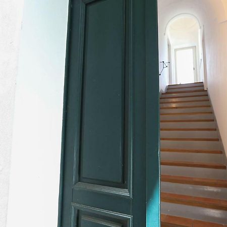 Casa Ponticeto Ravello Exterior foto