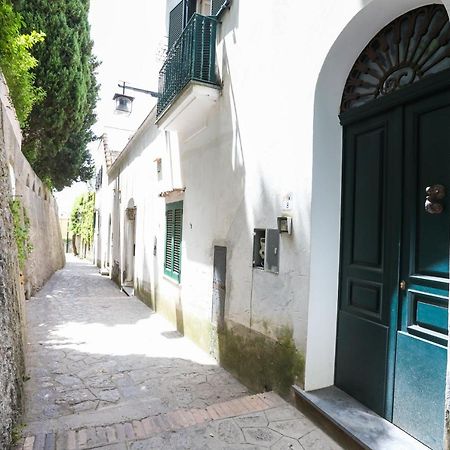 Casa Ponticeto Ravello Exterior foto