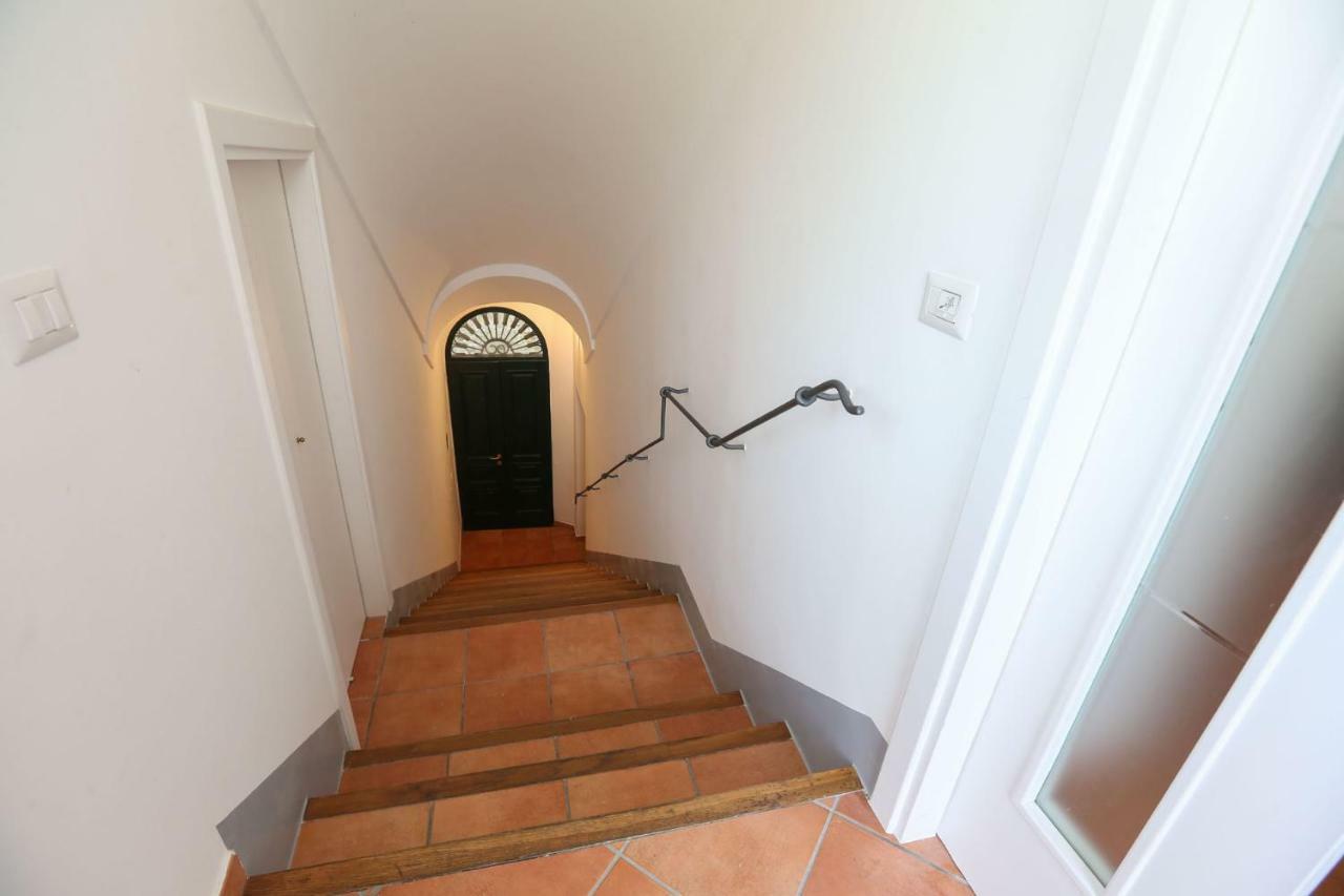 Casa Ponticeto Ravello Exterior foto
